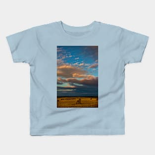 All is safely gathered in Kids T-Shirt